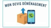 Mon devis déménagement